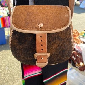 Crossbody bag
